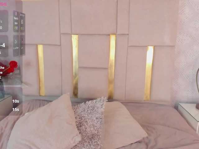 MilaSaenz's BongaCams show and profile