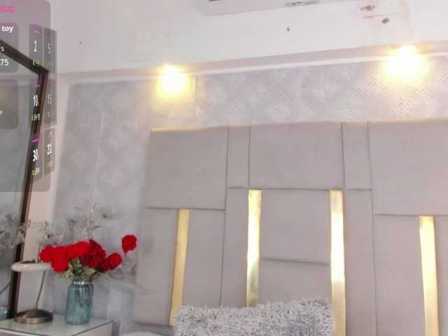 MilaSaenz's BongaCams show and profile