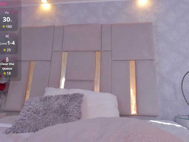 MilaSaenz's BongaCams show and profile