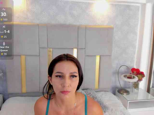 cam live adult MilaSaenz