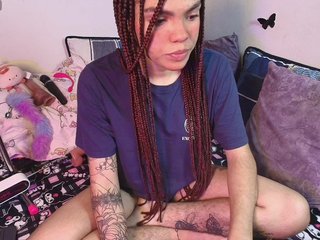 Kittyaikoo Porn Show
