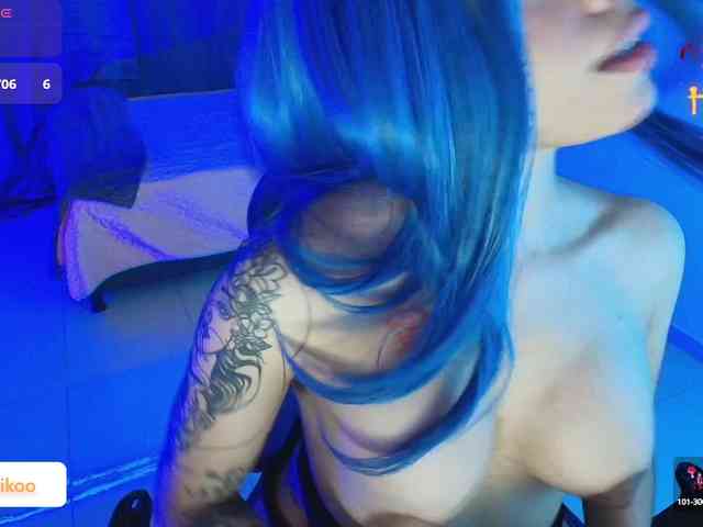 Kittyaikoo webcam