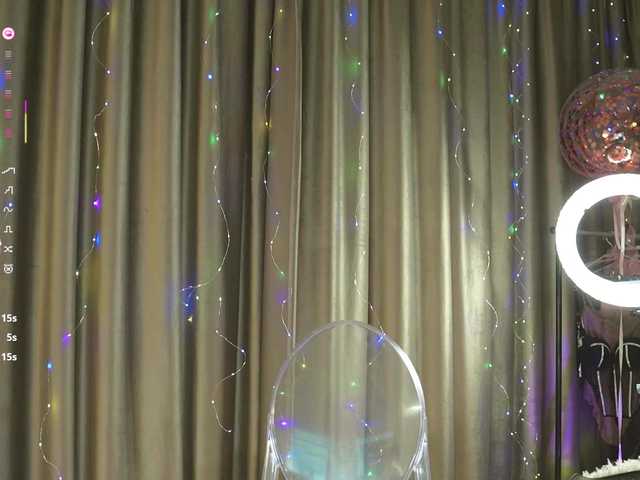 -Eliza-'s BongaCams show and profile