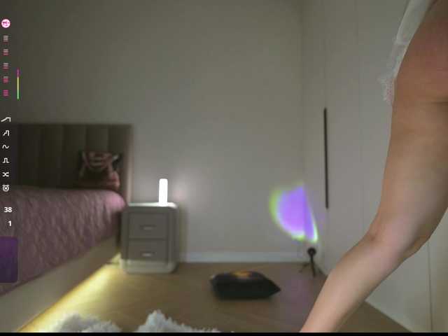 -Eliza-'s BongaCams profile