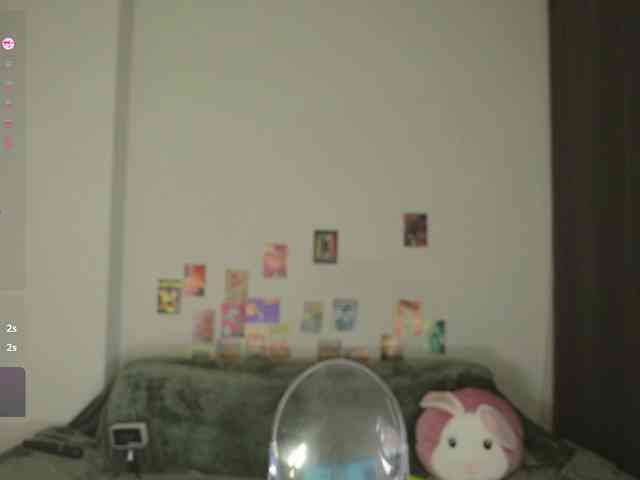 -Eliza- Live Webcam on BongaCams