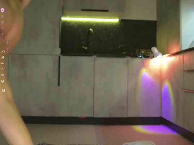 -Eliza- Live Webcam on BongaCams