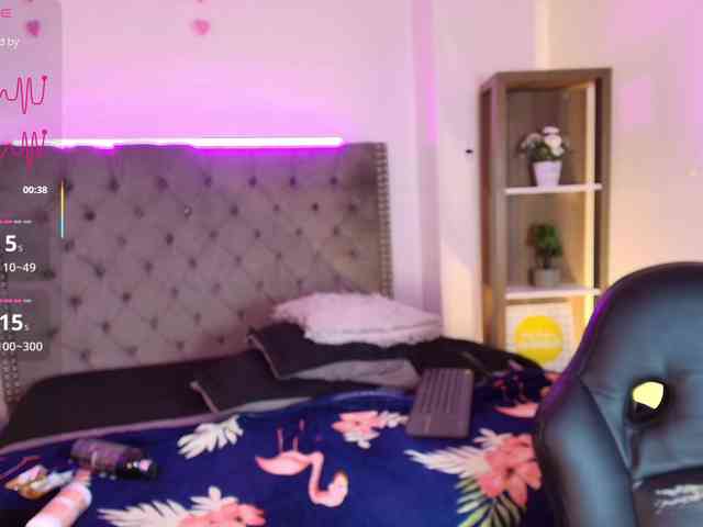 AliceRed webcam