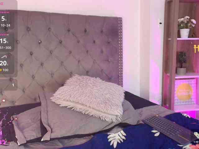 AliceRed webcam
