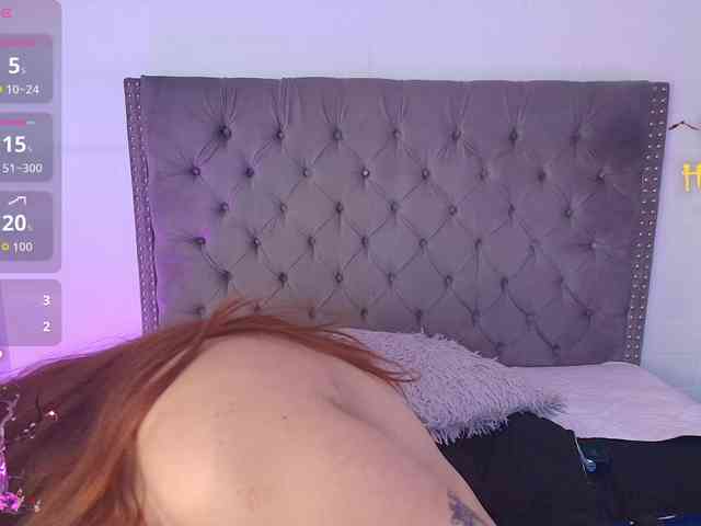 AliceRed webcam