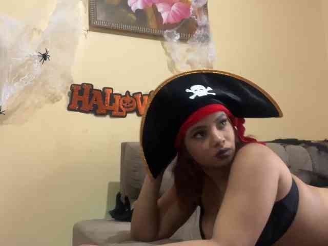 CamilaTukusama1 webcam