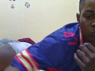 Naughtygirl3's Live Webcam