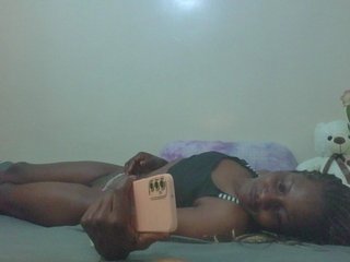 Naughtygirl3 Porn Show