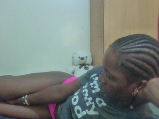 Naughtygirl3 Porn Show