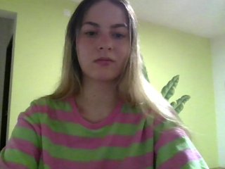 RosieJune Porn Show