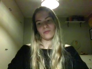 RosieJune Porn Show