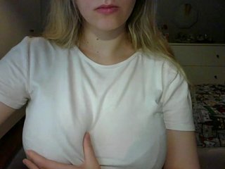 RosieJune Porn Show