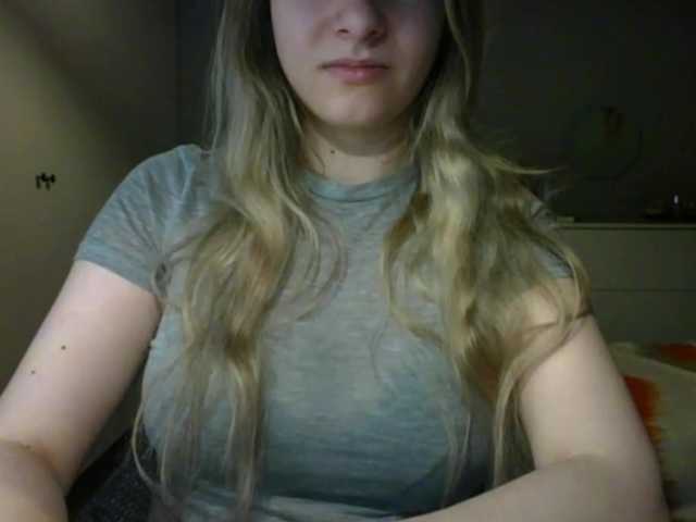 RosieJune from BongaCams is Freechat