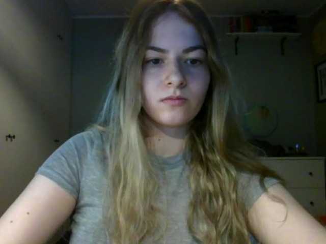 RosieJune webcam