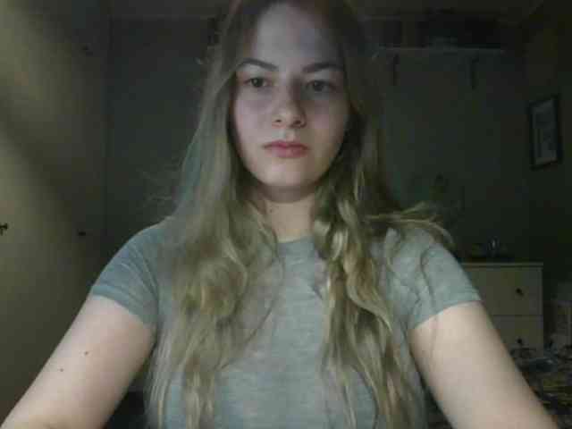 RosieJune webcam