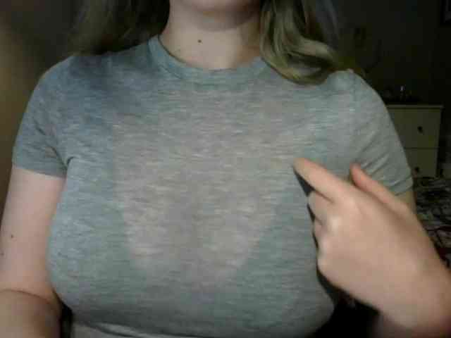 RosieJune webcam