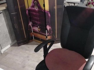 BlondeSofia Porn Show