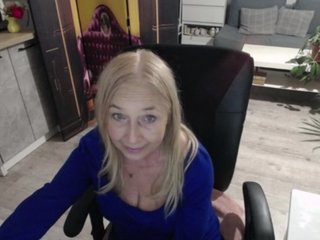 BlondeSofia Porn Show