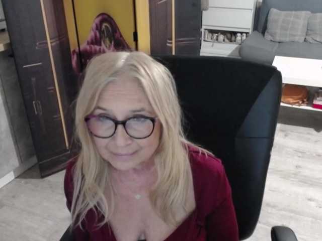 BlondeSofia from BongaCams is Freechat