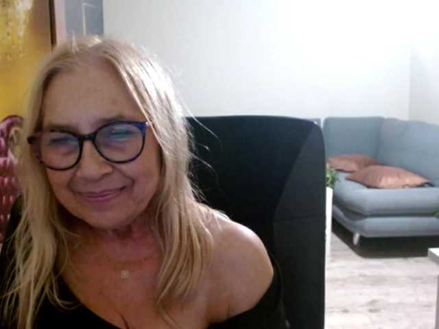 BlondeSofia
