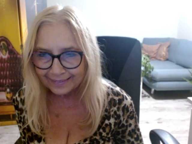 Try BongaCams's BlondeSofia BlondeSofia from BongaCams