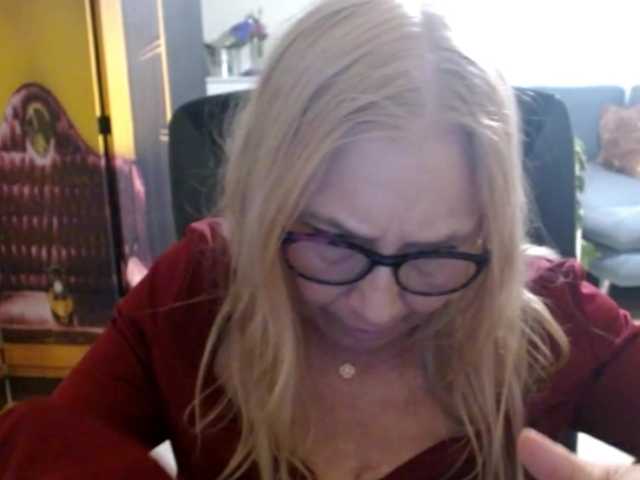 BlondeSofia webcam bongacams model stream image