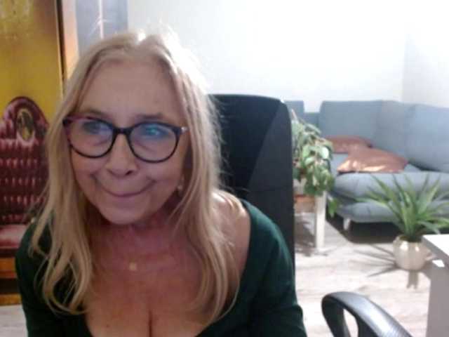 BlondeSofia