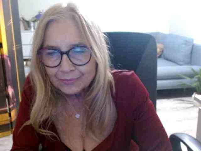 BlondeSofia BlondeSofia