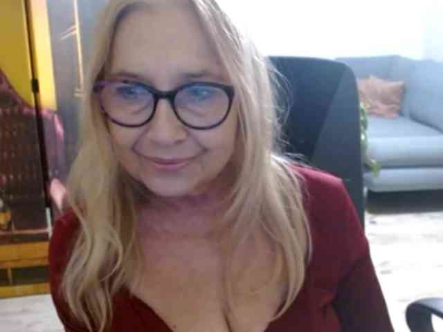 BlondeSofia BlondeSofia