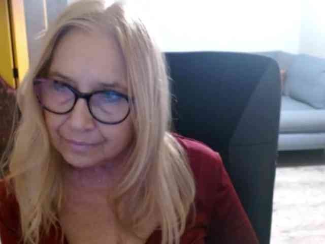 BlondeSofia BlondeSofia