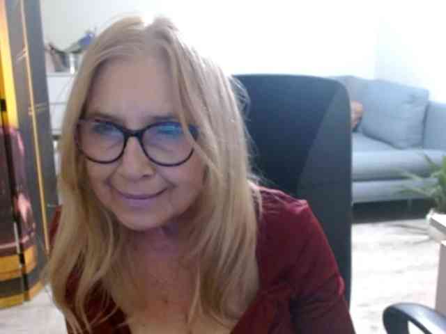 BlondeSofia BlondeSofia