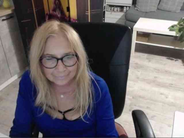 BlondeSofia BlondeSofia