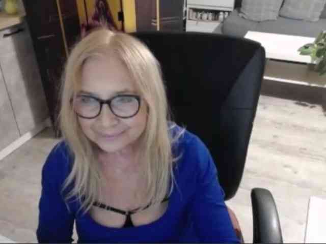 BlondeSofia BlondeSofia