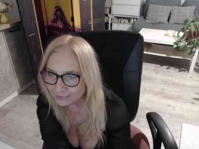 BlondeSofia BlondeSofia