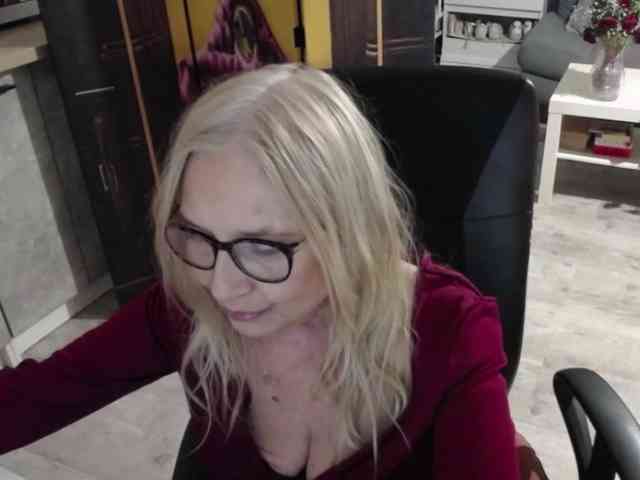 BlondeSofia BlondeSofia