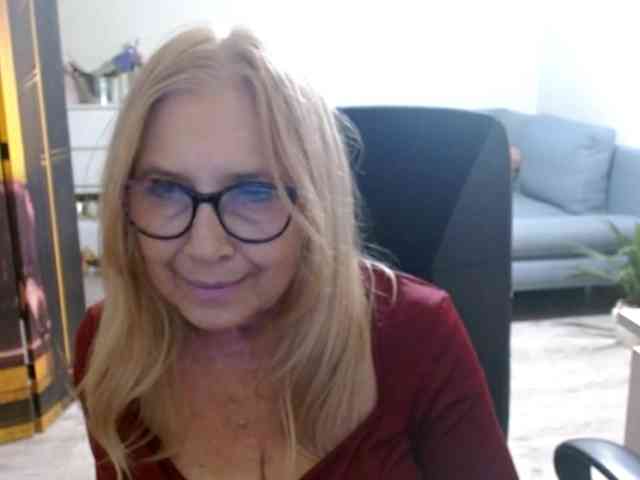 BlondeSofia BlondeSofia