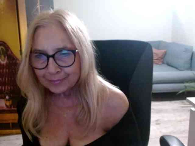 BlondeSofia BlondeSofia