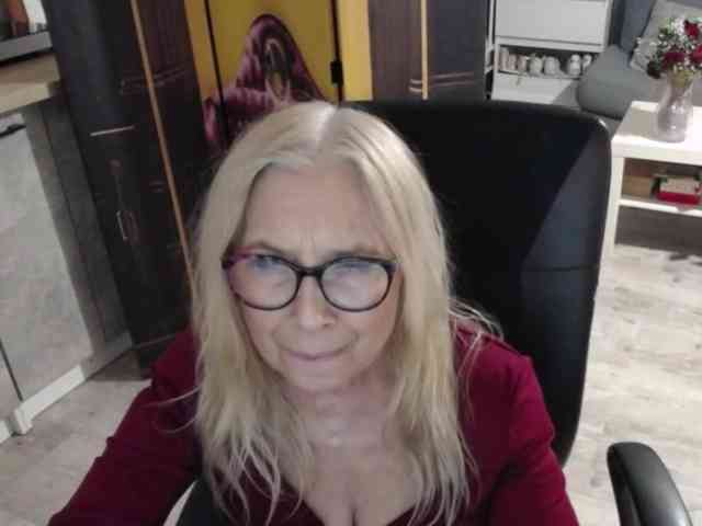 BlondeSofia Live Webcam on BongaCams
