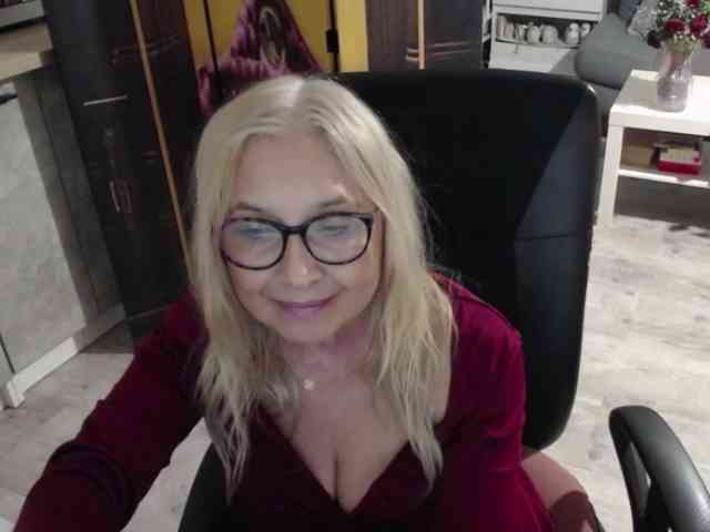 BlondeSofia Live Webcam on BongaCams