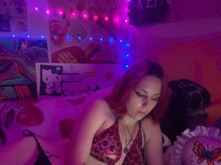 angelicathebratxo Porn Show