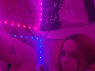 angelicathebratxo Porn Show