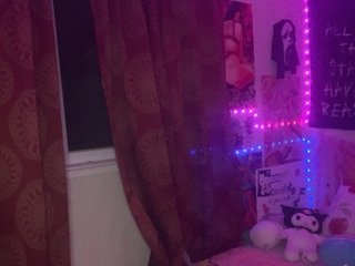 angelicathebratxo Porn Show