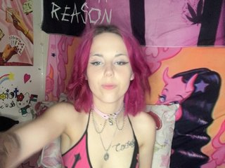angelicathebratxo Porn Show