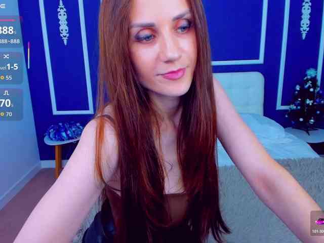 MollyReid webcam