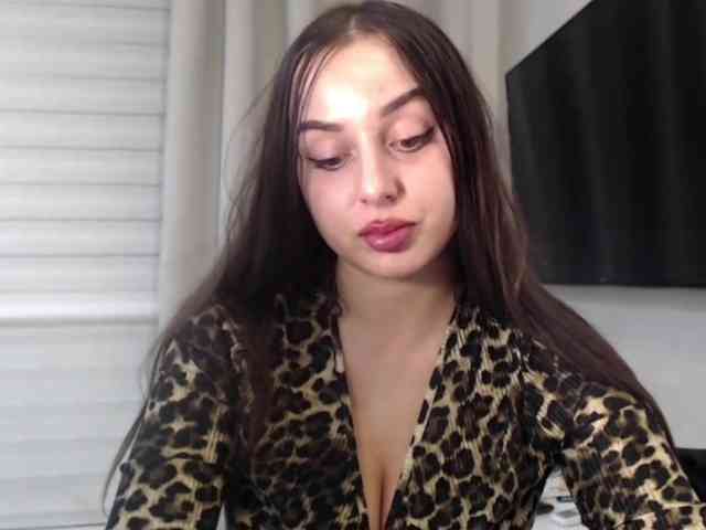 LustCourtney webcam