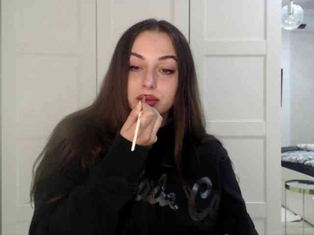 LustCourtney webcam